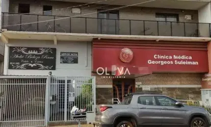 Prédio Comercial para venda em Boa Vista de 800.00m²