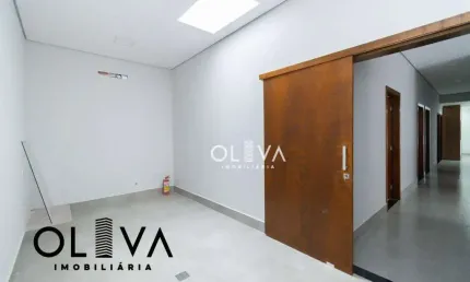 Sala Comercial para alugar em Jardim Do Bosque de 34.00m² com 3 Garagens
