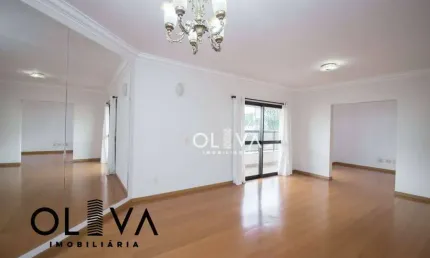 Apartamento para venda em Vila Redentora de 156.00m² com 3 Quartos, 3 Suites e 2 Garagens