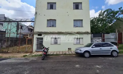 Apartamento para alugar em Vila Hortência de 83.00m² com 2 Quartos