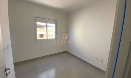 Apartamento para venda em Parque Residencial Flamboyant de 66.00m² com 3 Quartos, 1 Suite e 1 Garagem