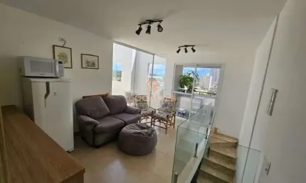 Apartamento para venda em Jardim Das Indústrias de 124.00m² com 3 Quartos, 1 Suite e 2 Garagens