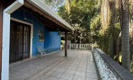 Casa para venda em Jardim Rancho Alegre de 250.00m² com 3 Quartos e 2 Garagens