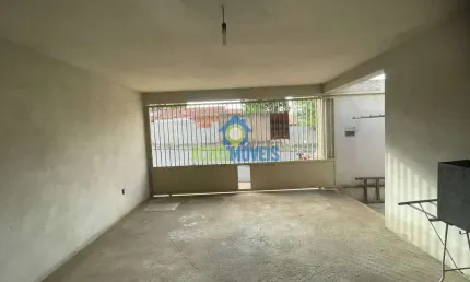 Casa para venda em Novo Umuarama de 111.09m² com 3 Quartos e 1 Garagem