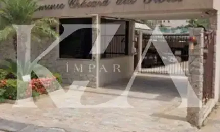 Apartamento para venda em Jardim Santa Teresa de 74.00m² com 3 Quartos, 1 Suite e 1 Garagem