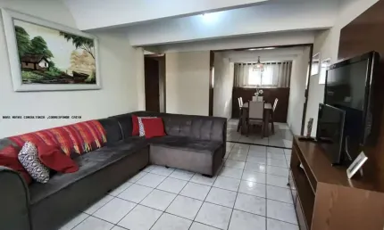 Apartamento para venda em Parque Cecap de 62.00m² com 3 Quartos, 1 Suite e 1 Garagem