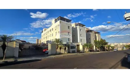 Apartamento para venda em Vila Maria Luiza de 54.00m² com 2 Quartos e 1 Garagem