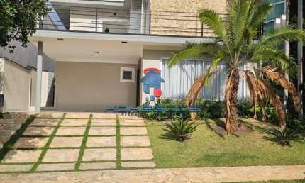 Casa de Condomínio para venda em Swiss Park de 210.00m² com 3 Quartos, 3 Suites e 4 Garagens