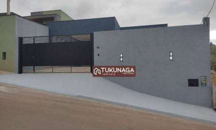 Casa para venda em Loteamento Parque Residencial Serras De Atibaia Ii de 145.00m² com 3 Quartos, 1 Suite e 4 Garagens
