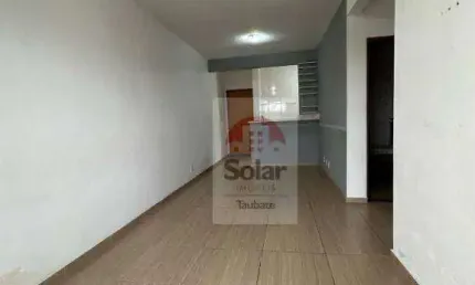 Apartamento para venda em Vila Nossa Senhora Das Graças de 58.00m² com 2 Quartos e 2 Garagens