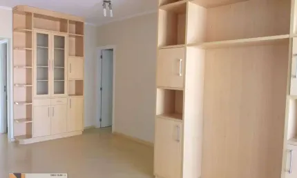 Apartamento para alugar em Saúde de 100.00m² com 3 Quartos, 1 Suite e 1 Garagem