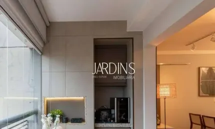 Apartamento para venda em Jardim Botânico de 98.00m² com 3 Quartos, 2 Suites e 2 Garagens