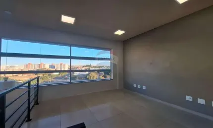 Sala Comercial para alugar em Jardim Das Flores de 65.00m² com 2 Garagens
