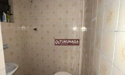 Sala Comercial para alugar em Vila Nova Bonsucesso de 240.00m² com 2 Garagens