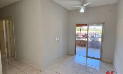 Apartamento para alugar em Vila São Judas Tadeu de 67.00m² com 2 Quartos e 1 Garagem