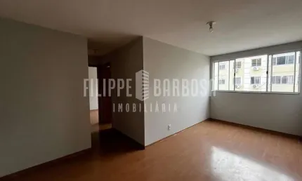 Apartamento para venda em Colégio de 53.00m² com 2 Quartos, 1 Suite e 1 Garagem