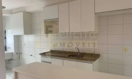 Apartamento para alugar em Parque Viana de 65.00m² com 2 Quartos e 1 Garagem