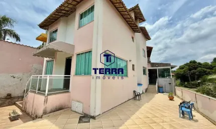 Casa para venda em Maravista de 336.00m² com 3 Quartos, 3 Suites e 1 Garagem