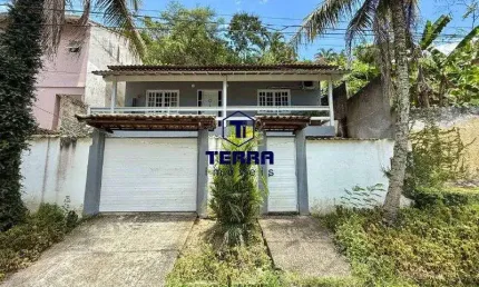 Casa para venda em Mata Paca de 180.00m² com 2 Quartos, 1 Suite e 3 Garagens