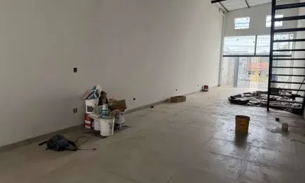 Sala Comercial para alugar em Paulicéia de 120.00m²