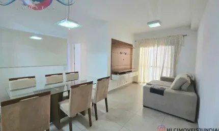Apartamento para alugar em Engordadouro de 67.00m² com 2 Quartos, 1 Suite e 1 Garagem