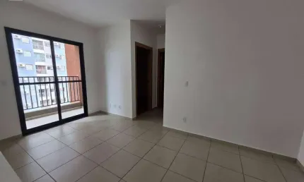 Apartamento para venda em Alto Da Boa Vista de 50.00m² com 2 Quartos e 1 Garagem