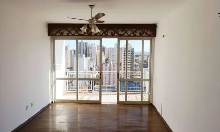 Apartamento para venda em Centro de 135.00m² com 3 Quartos, 1 Suite e 1 Garagem