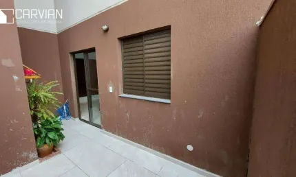 Apartamento para venda em Condomínio Lar França de 53.00m² com 2 Quartos e 1 Garagem