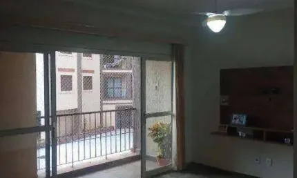Apartamento para venda em Vila Amélia de 76.00m² com 2 Quartos e 1 Garagem