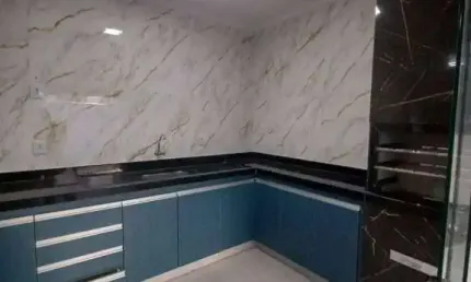 Casa para venda em Vila Monte Alegre de 140.00m² com 3 Quartos, 1 Suite e 3 Garagens