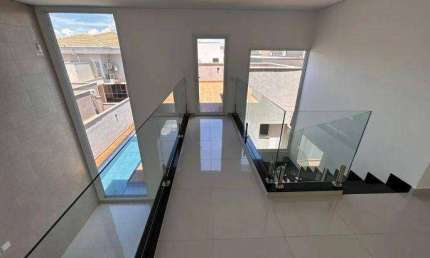 Casa de Condomínio para venda em Jardim San Marco Ii de 195.00m² com 3 Quartos, 3 Suites e 4 Garagens
