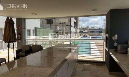Apartamento para venda em Jardim Botânico de 107.00m² com 3 Quartos, 3 Suites e 2 Garagens