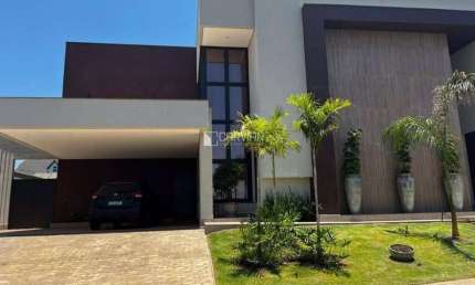 Casa de Condomínio para venda em Vila Do Golf de 450.00m² com 5 Quartos, 5 Suites e 6 Garagens