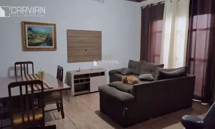 Casa para venda em Jardim José Sampaio Júnior de 227.00m² com 4 Quartos, 3 Suites e 2 Garagens