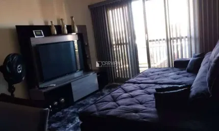 Apartamento para venda em Planalto Verde de 74.00m² com 3 Quartos, 1 Suite e 1 Garagem