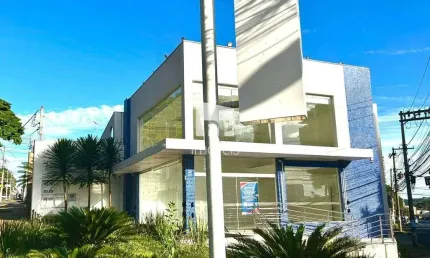 Casa comercial para alugar na Avenida Nove de Julho, 1979, Centro, Ribeirão Preto