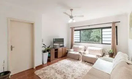 Apartamento para venda em Centro de 106.00m² com 3 Quartos e 1 Garagem