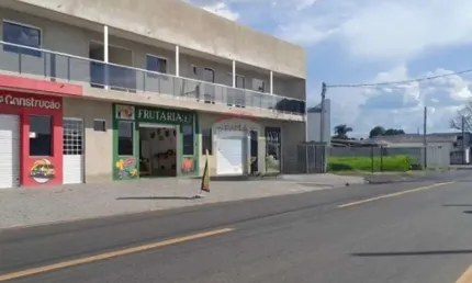 Sala Comercial para alugar em Guarituba de 90.00m² com 2 Garagens