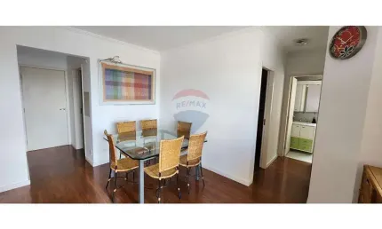 Apartamento para alugar em Parque Campolim de 64.00m² com 2 Quartos, 1 Suite e 1 Garagem