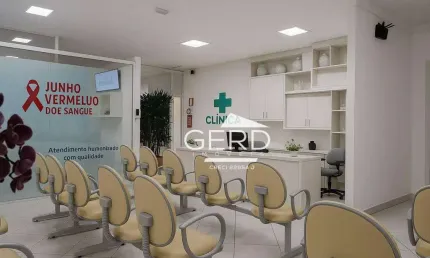 Casa comercial para alugar na Rua João Collino, 203, Centro, Osasco