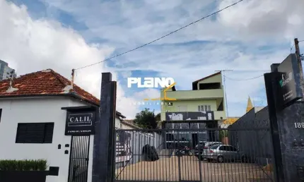 Apartamento para alugar em Estação de 80.00m² com 2 Quartos, 2 Suites e 1 Garagem