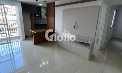 Apartamento para venda em Conjunto Habitacional Brás Cubas de 42.00m² com 2 Quartos e 1 Garagem