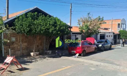 Casa para venda em Conjunto Habitacional Vida Nova de 200.00m² com 4 Quartos
