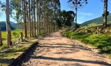 Fazenda / Sítio para venda em Colônia Murici de 2178000.00m² com 7 Quartos