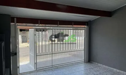 Casa para venda em Jardim Guaíba de 109.00m² com 2 Quartos e 2 Garagens