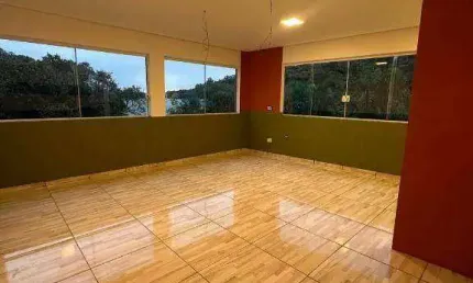Casa para alugar em Quintas Do Ingaí de 95.00m² com 2 Quartos, 1 Suite e 1 Garagem