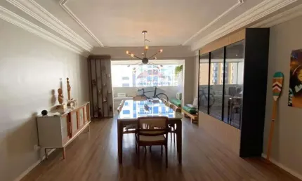 Apartamento para venda em Alphaville Centro Industrial E Empresarial/alphaville. de 264.00m² com 4 Quartos, 3 Suites e 3 Garagens