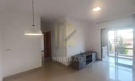 Apartamento para alugar em Jardim Irajá de 71.00m² com 2 Quartos, 1 Suite e 2 Garagens