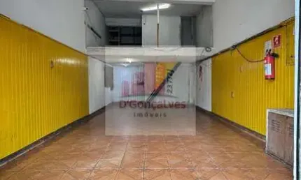 Ponto comercial para alugar na Avenida Vereador Juarez Rios de Vasconcelos, 190, Centro, Diadema