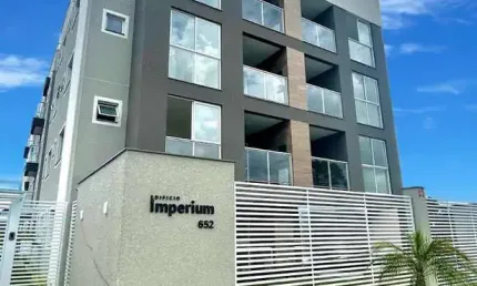 Apartamento para venda em Weissópolis de 70.00m² com 3 Quartos, 1 Suite e 1 Garagem